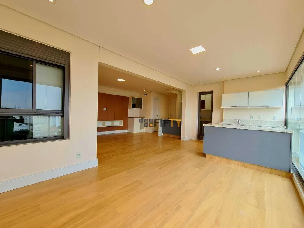 Apartamento, 2 quartos, 95 m² - Foto 1