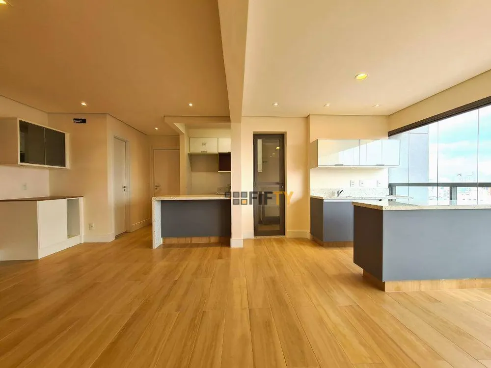 Apartamento, 2 quartos, 95 m² - Foto 4