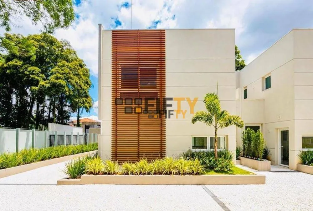 Sobrado, 4 quartos, 525 m² - Foto 1