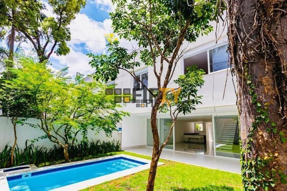 Sobrado, 4 quartos, 525 m² - Foto 2