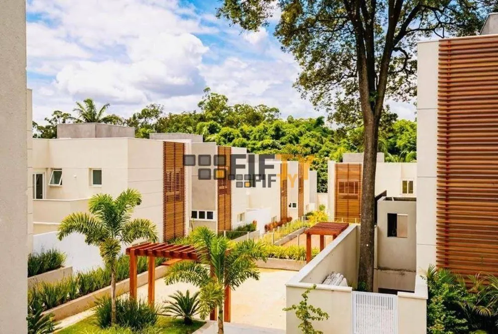 Sobrado, 4 quartos, 525 m² - Foto 4