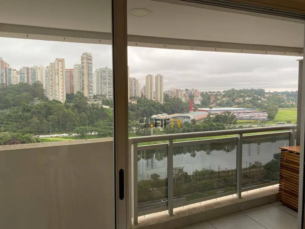Apartamento, 1 quarto, 47 m² - Foto 4
