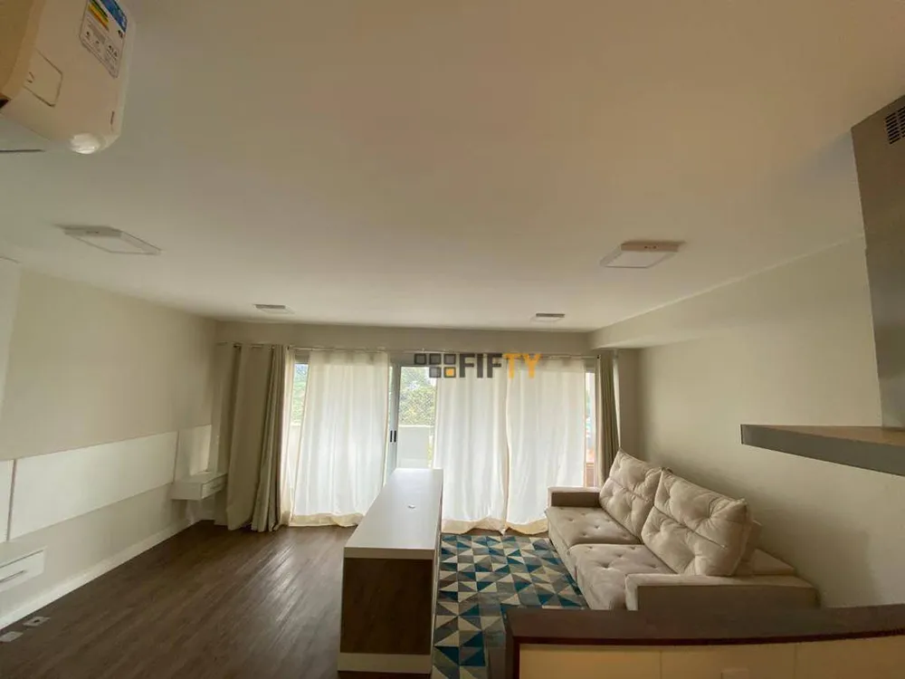 Apartamento, 1 quarto, 47 m² - Foto 2