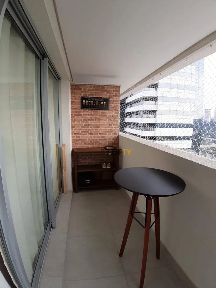 Apartamento, 1 quarto, 47 m² - Foto 3