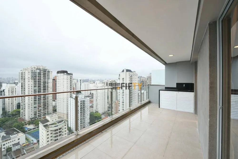 Apartamento, 1 quarto, 76 m² - Foto 4