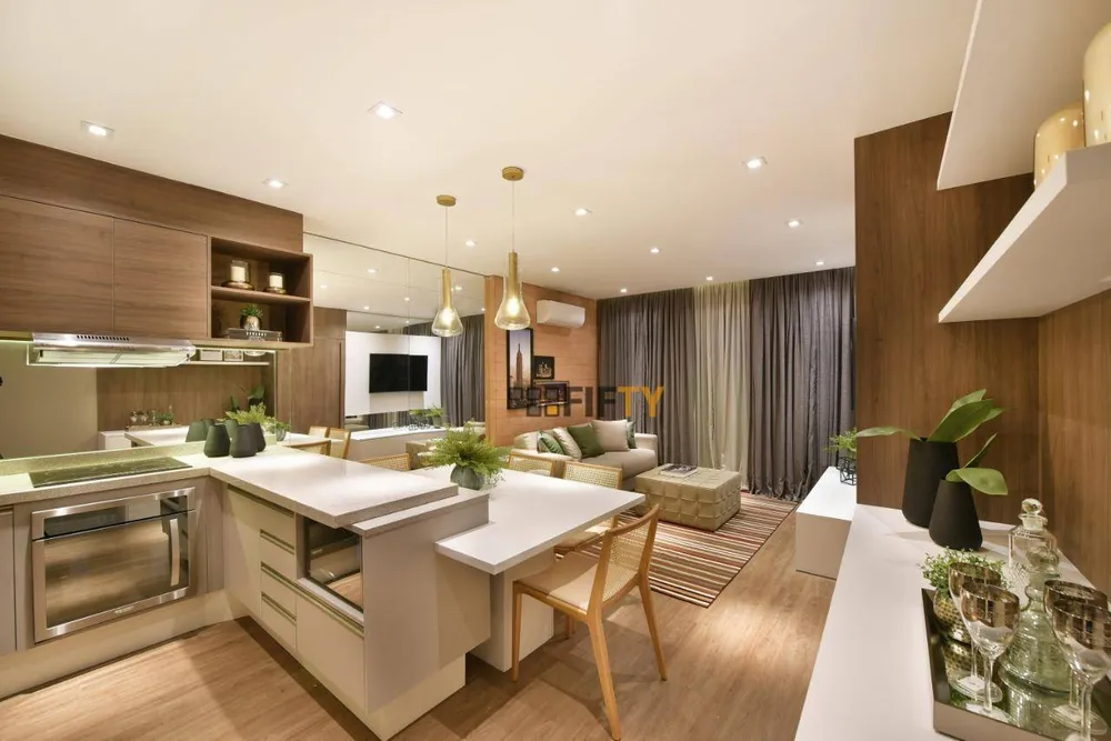 Apartamento, 1 quarto, 76 m² - Foto 1