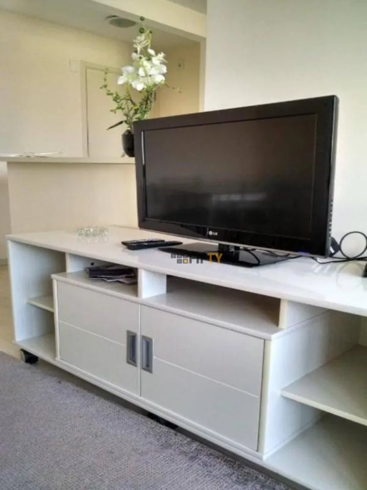 Apartamento, 1 quarto, 40 m² - Foto 2