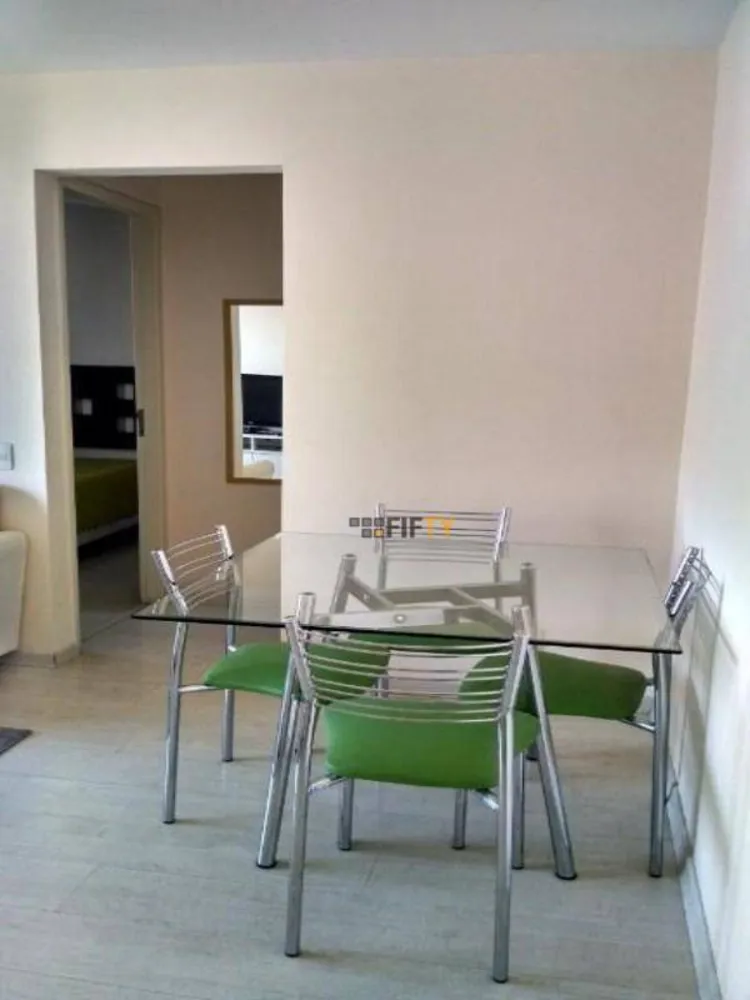 Apartamento, 1 quarto, 40 m² - Foto 3