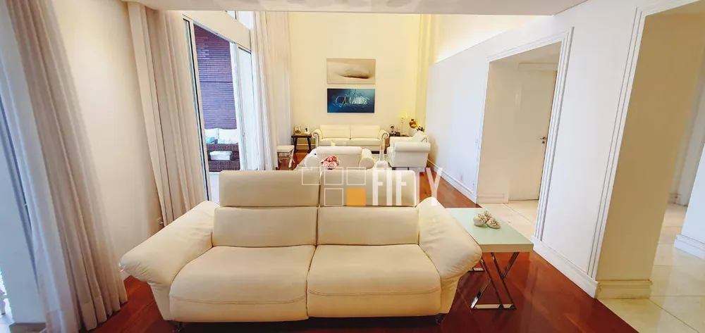 Apartamento, 4 quartos, 300 m² - Foto 2
