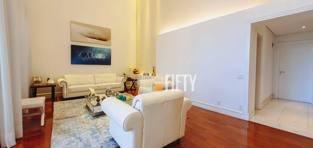 Apartamento, 4 quartos, 300 m² - Foto 3