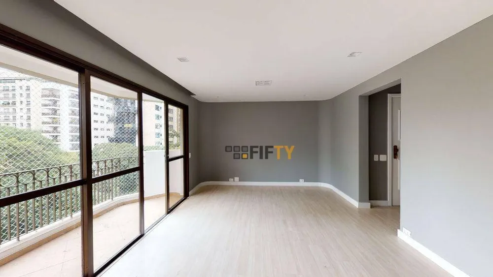 Apartamento, 3 quartos, 143 m² - Foto 2