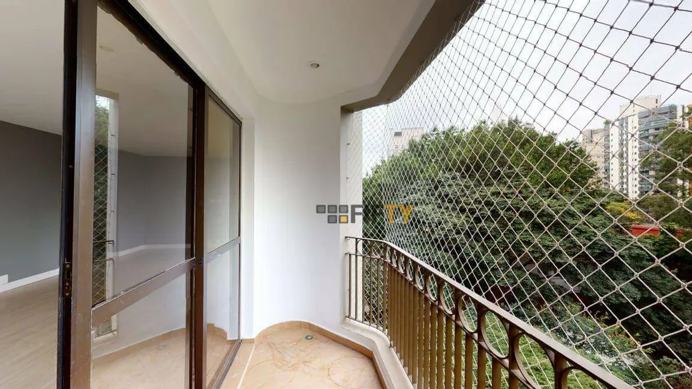 Apartamento, 3 quartos, 143 m² - Foto 4