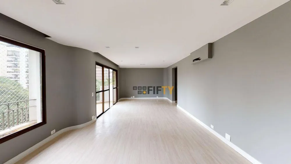 Apartamento, 3 quartos, 143 m² - Foto 3
