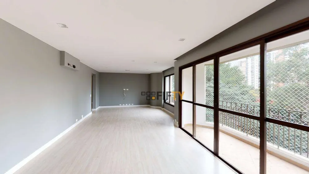 Apartamento, 3 quartos, 143 m² - Foto 1