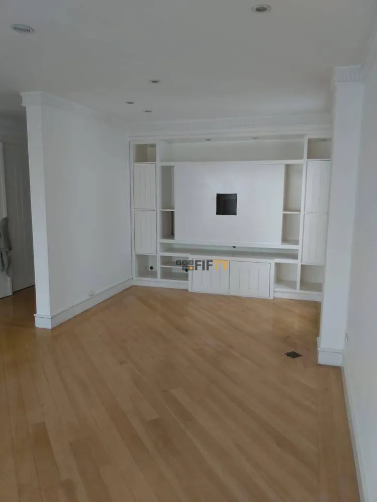 Apartamento, 4 quartos, 194 m² - Foto 2