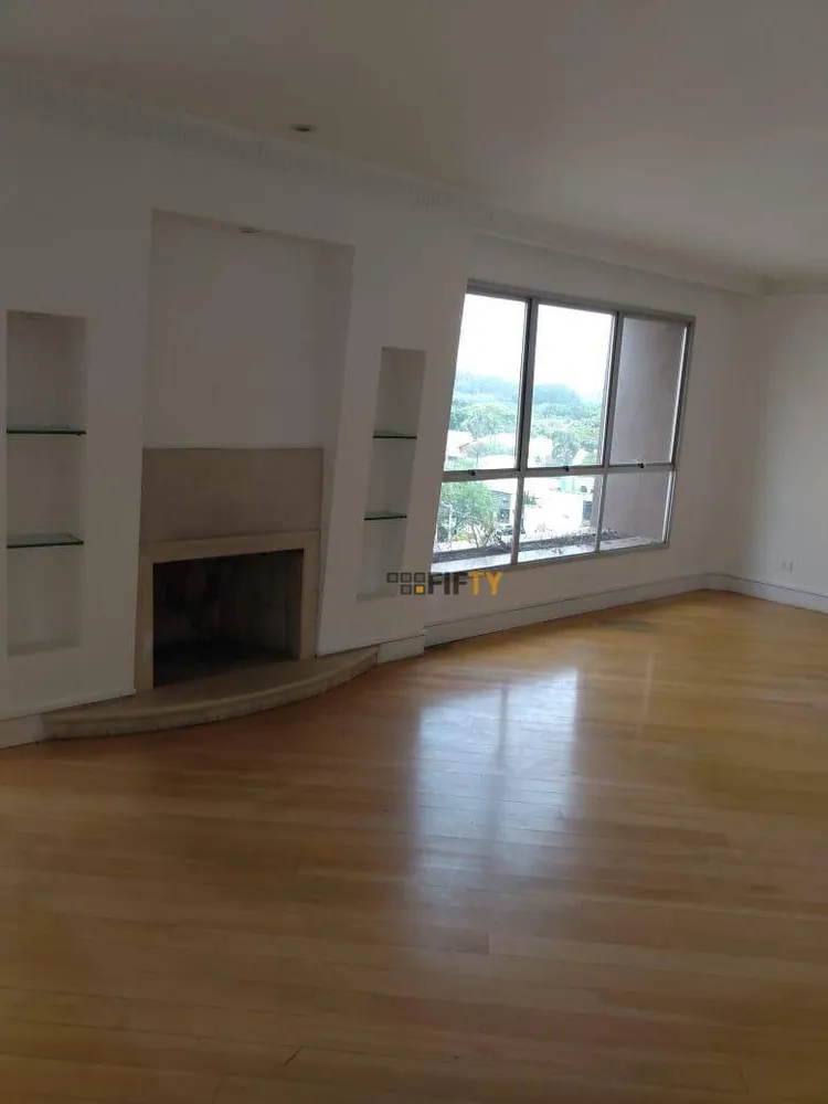 Apartamento, 4 quartos, 194 m² - Foto 3