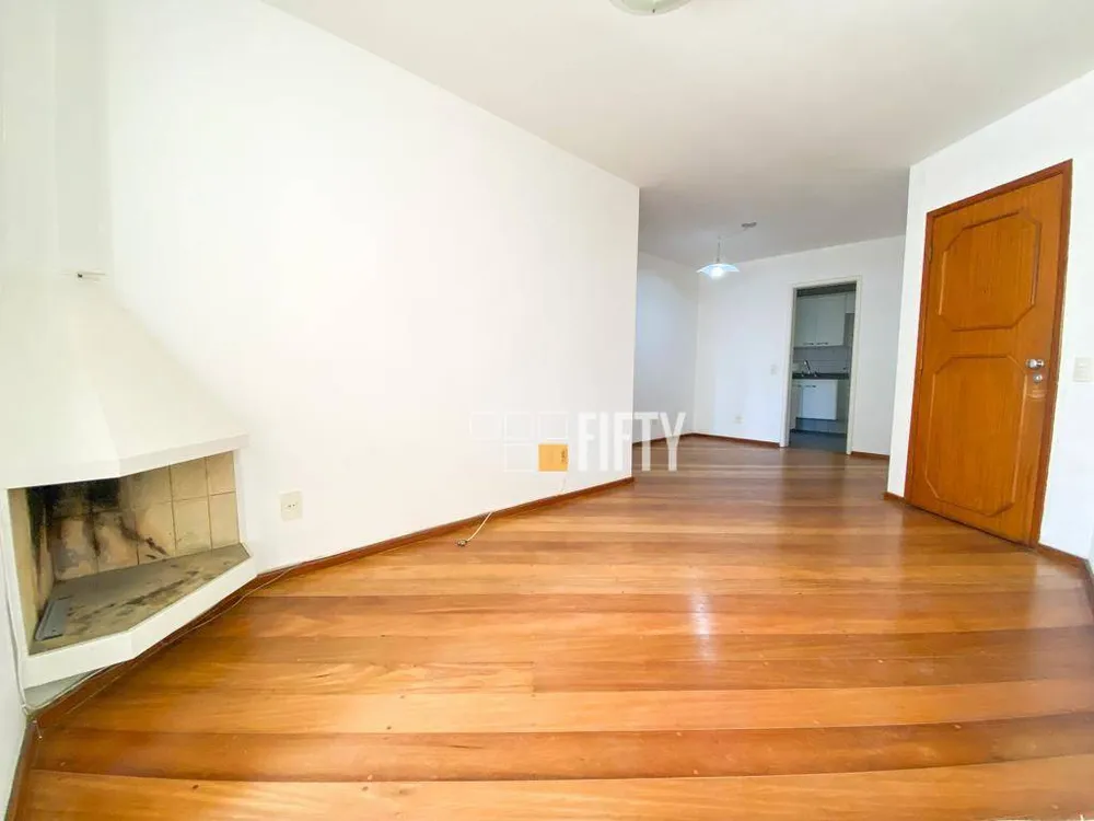 Apartamento, 3 quartos, 84 m² - Foto 1