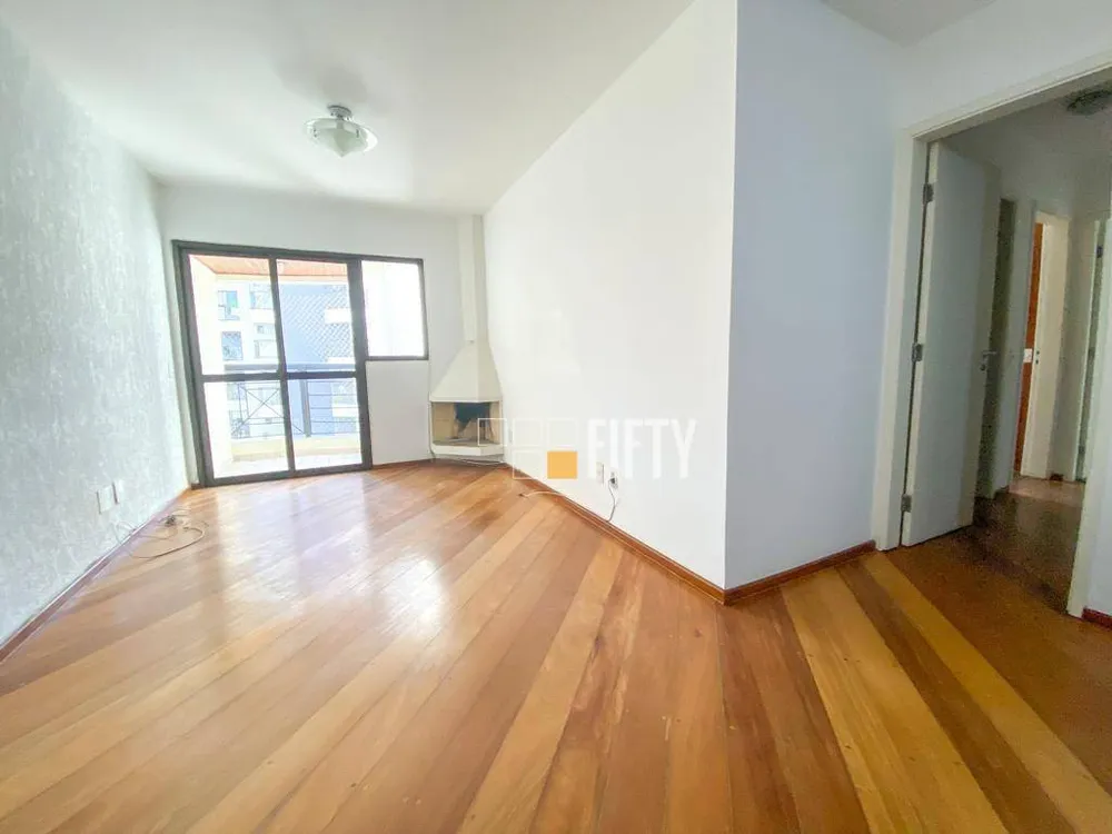 Apartamento, 3 quartos, 84 m² - Foto 3
