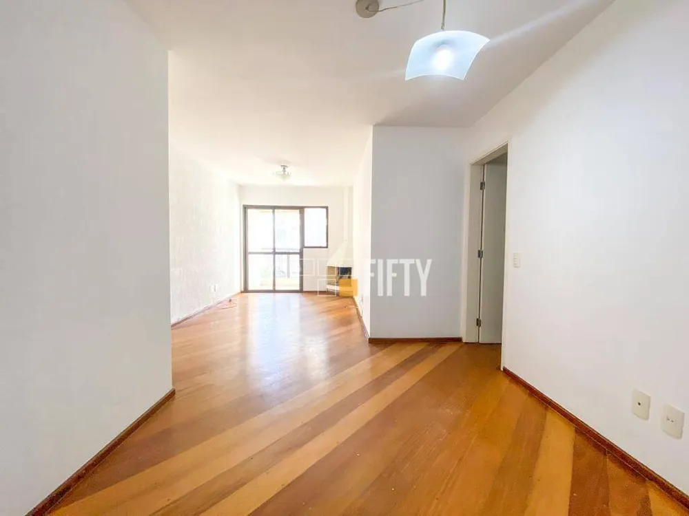 Apartamento, 3 quartos, 84 m² - Foto 2
