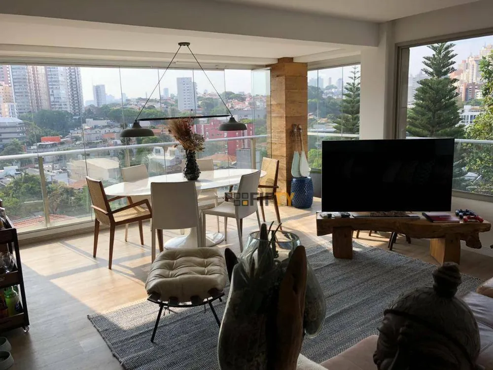 Apartamento, 2 quartos, 82 m² - Foto 3