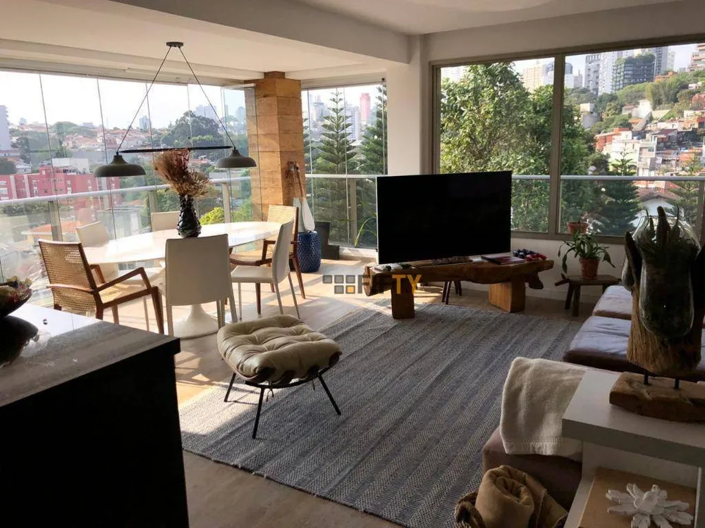 Apartamento, 2 quartos, 82 m² - Foto 1
