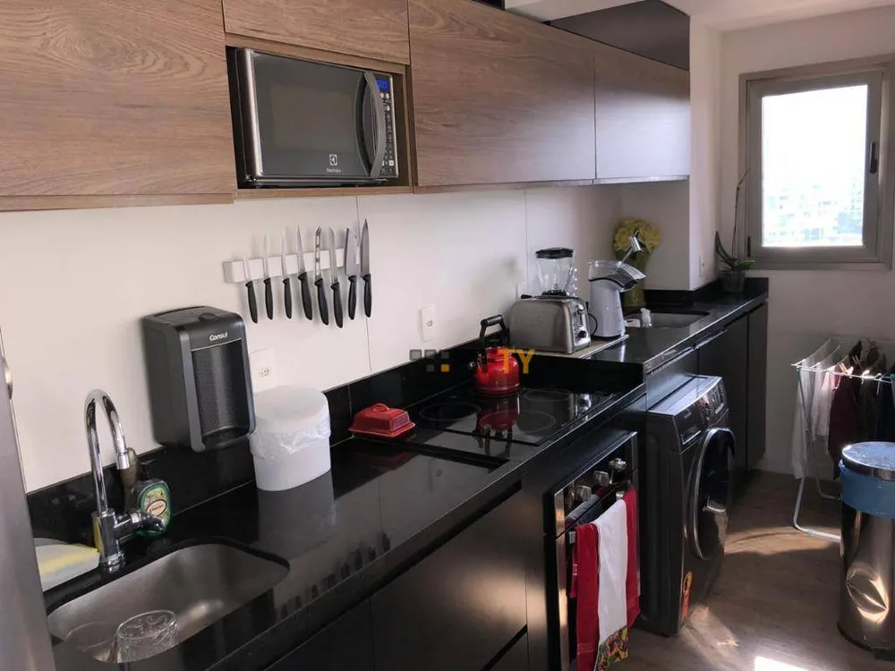 Apartamento, 2 quartos, 82 m² - Foto 4