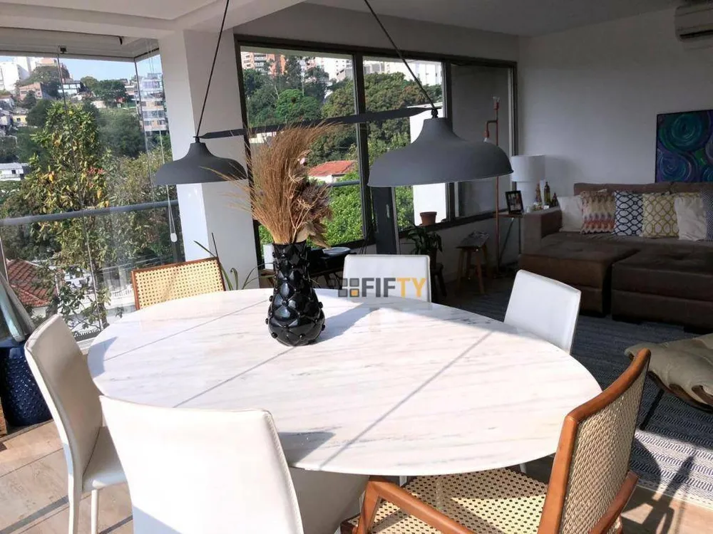 Apartamento, 2 quartos, 82 m² - Foto 2