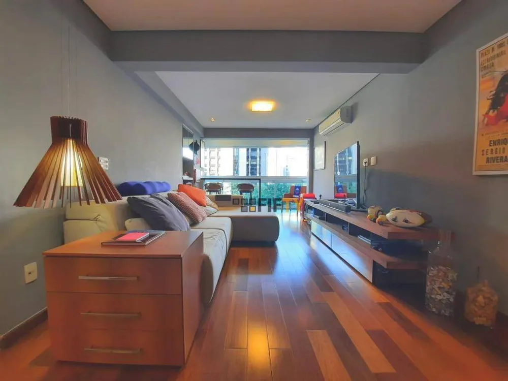 Apartamento, 3 quartos, 120 m² - Foto 3
