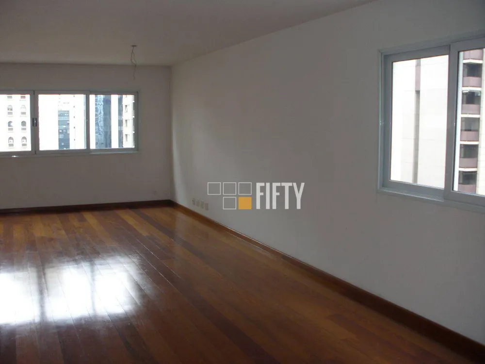 Apartamento, 4 quartos, 360 m² - Foto 3