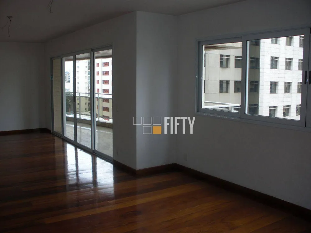 Apartamento, 4 quartos, 360 m² - Foto 2