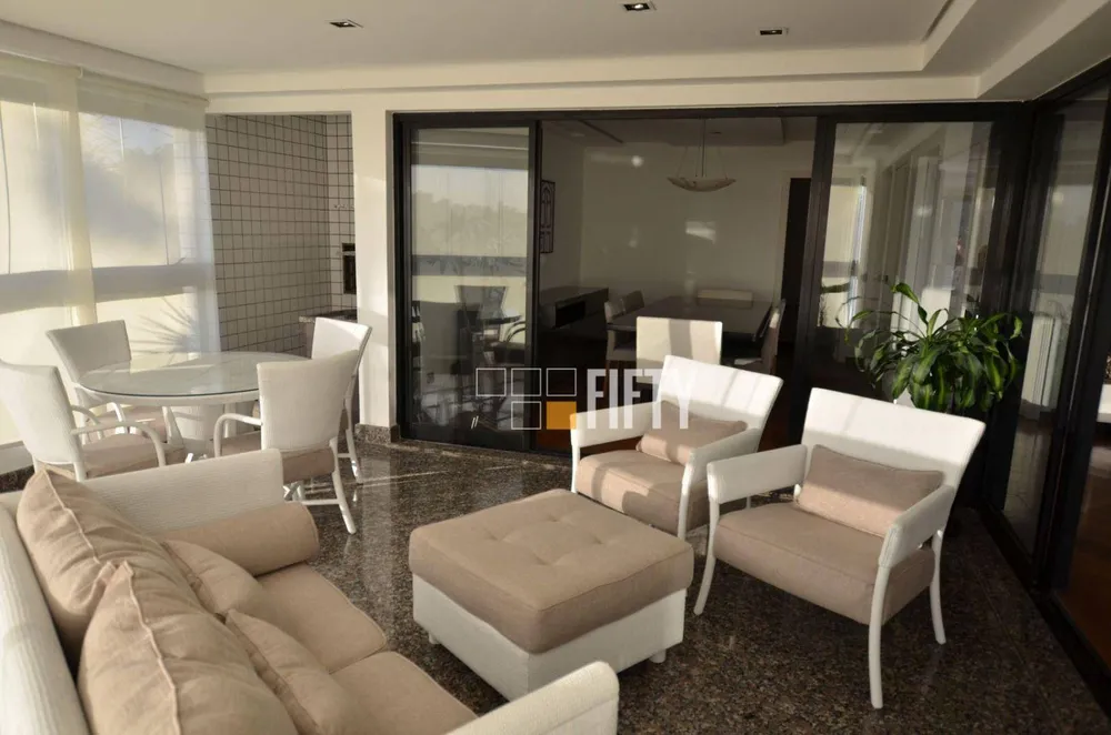 Apartamento, 3 quartos, 208 m² - Foto 3