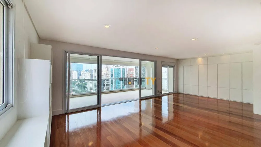 Apartamento, 3 quartos, 204 m² - Foto 3