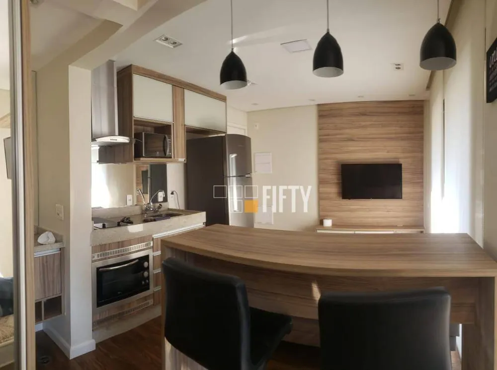 Kitnet-Studio, 35 m² - Foto 2