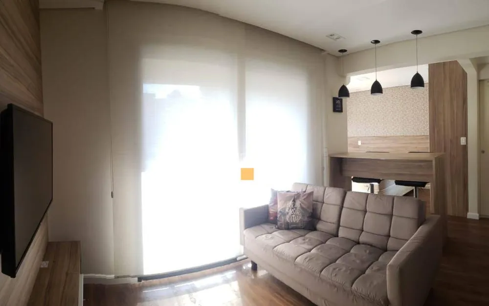 Kitnet-Studio, 35 m² - Foto 3