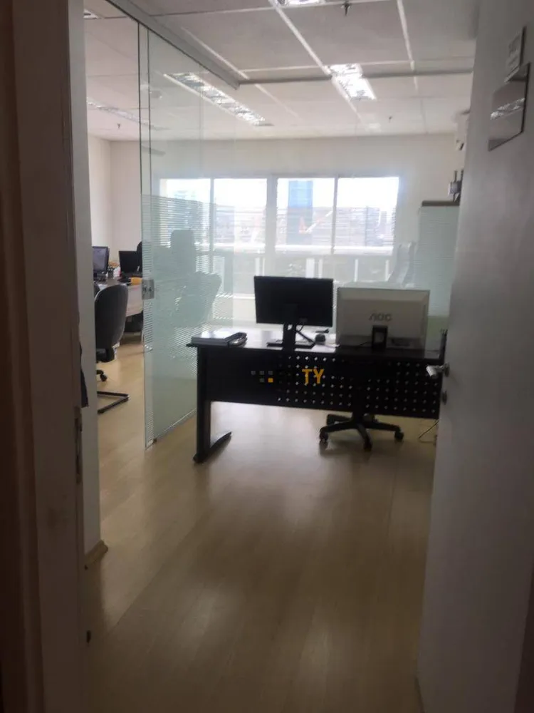 Kitnet-Studio, 44 m² - Foto 2