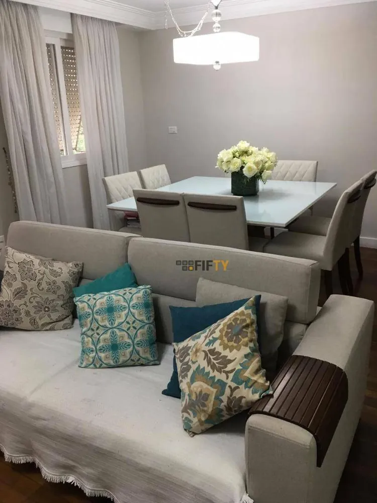 Apartamento, 2 quartos, 110 m² - Foto 4