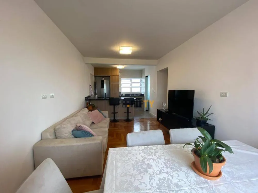 Apartamento, 2 quartos, 77 m² - Foto 2