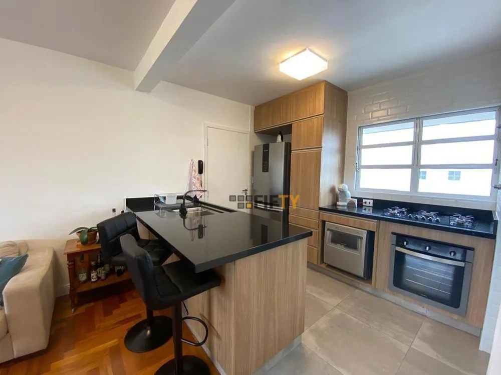 Apartamento, 2 quartos, 77 m² - Foto 3