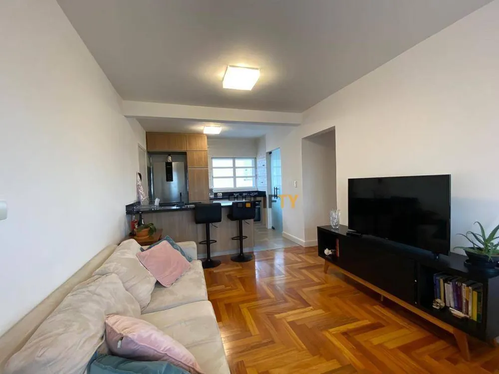 Apartamento, 2 quartos, 77 m² - Foto 1