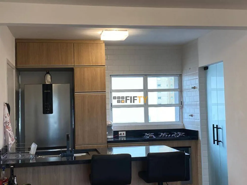 Apartamento, 2 quartos, 77 m² - Foto 4