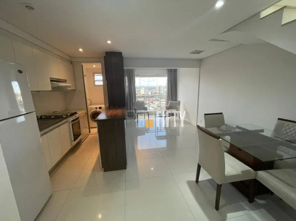 Apartamento, 2 quartos, 62 m² - Foto 1