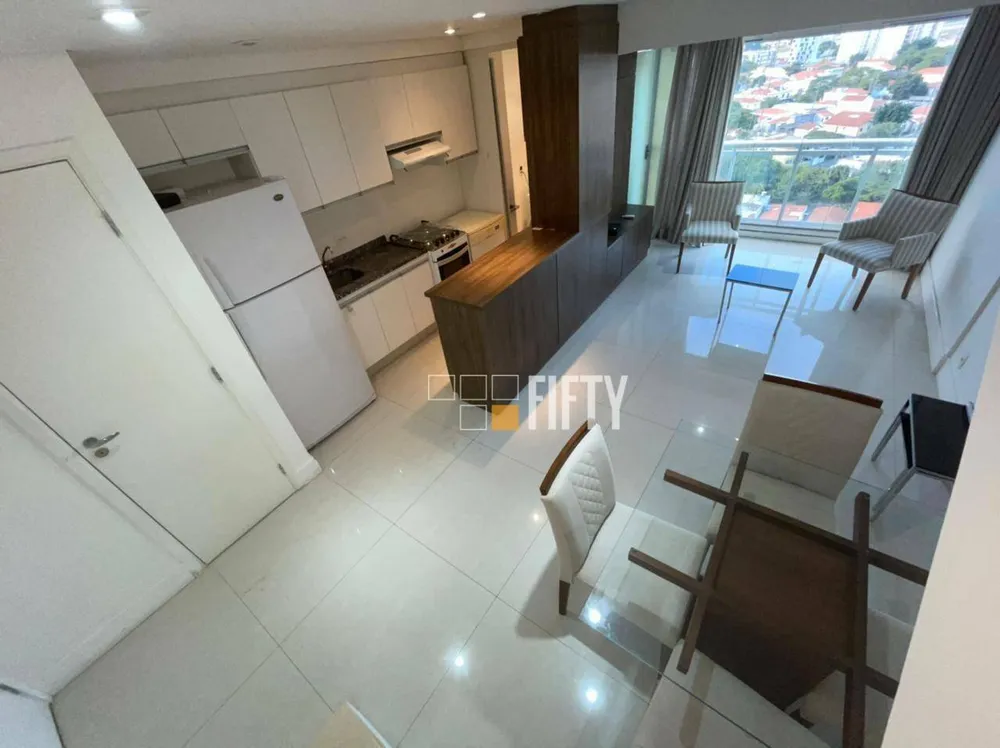 Apartamento, 2 quartos, 62 m² - Foto 4