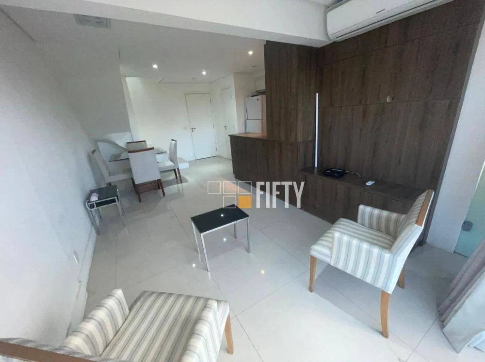 Apartamento, 2 quartos, 62 m² - Foto 2