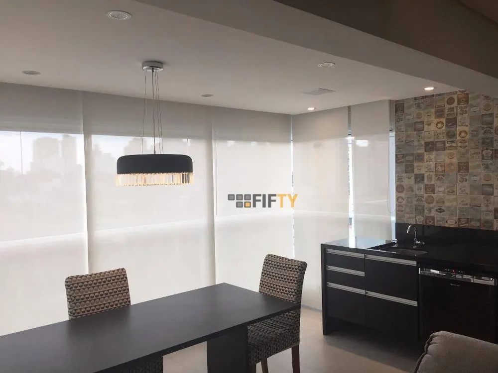 Apartamento, 2 quartos, 89 m² - Foto 1