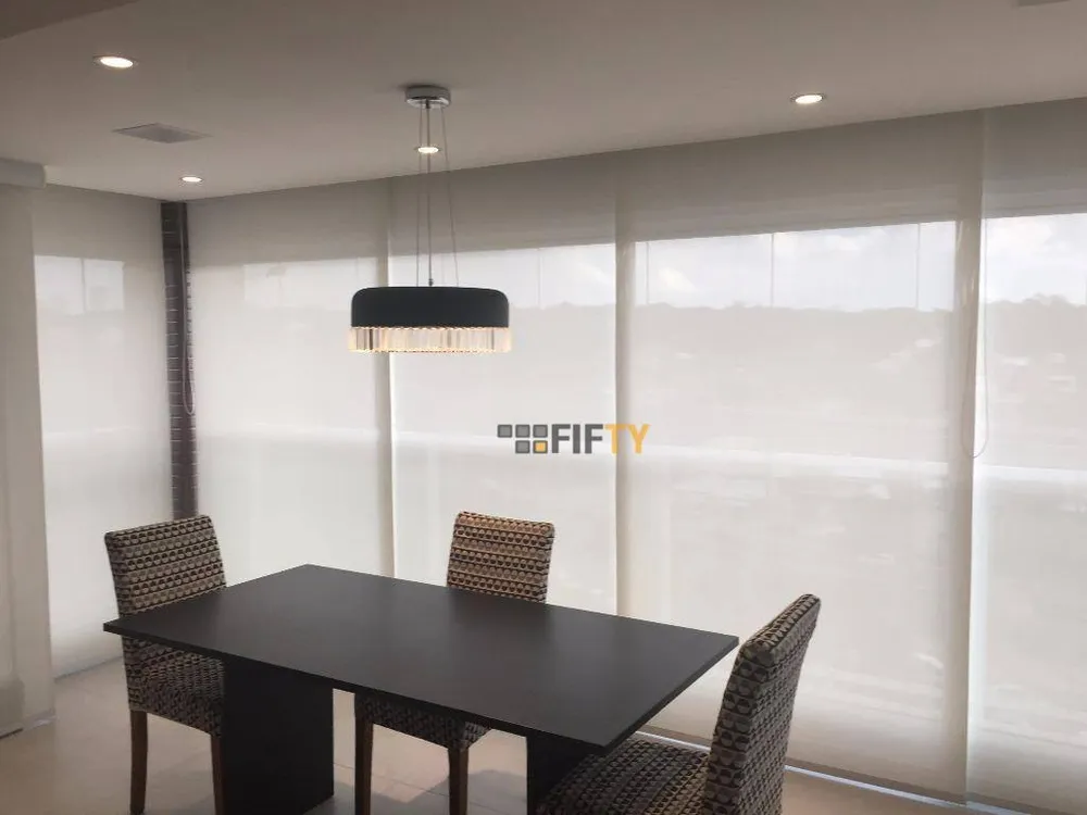 Apartamento, 2 quartos, 89 m² - Foto 2
