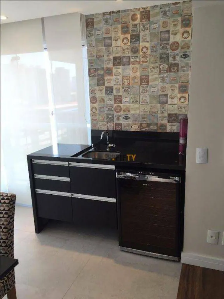 Apartamento, 2 quartos, 89 m² - Foto 4
