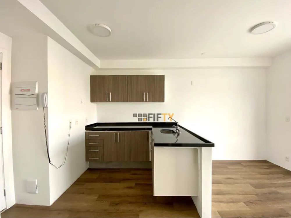 Apartamento, 2 quartos, 58 m² - Foto 3