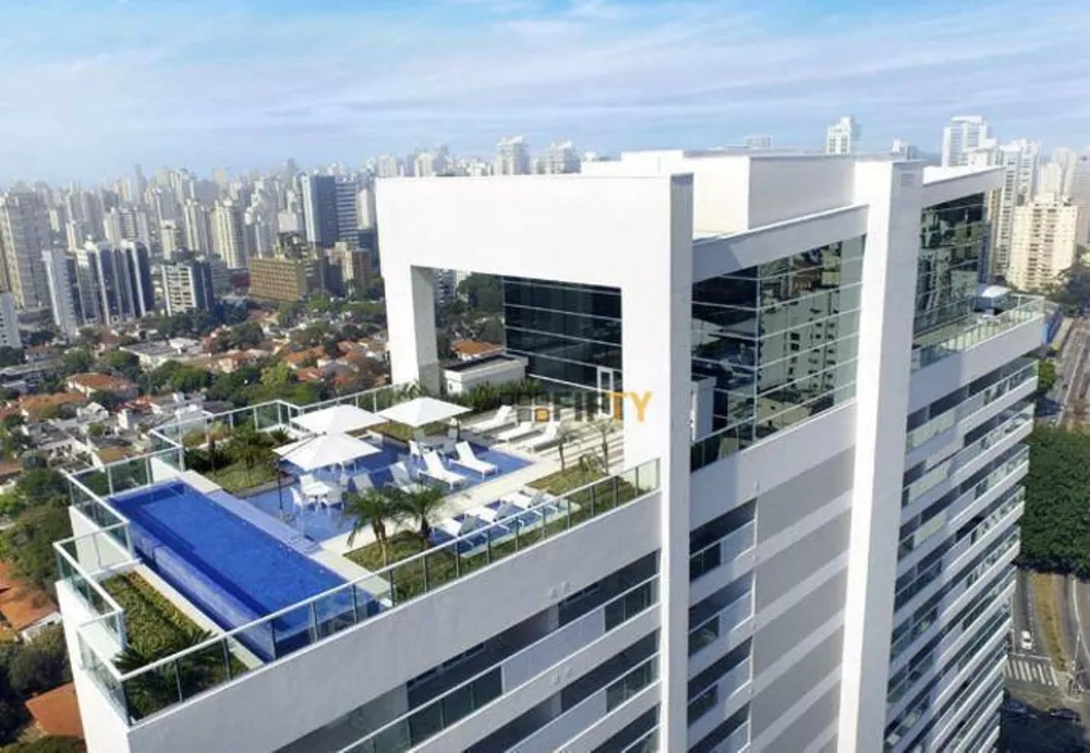 Apartamento, 2 quartos, 58 m² - Foto 2