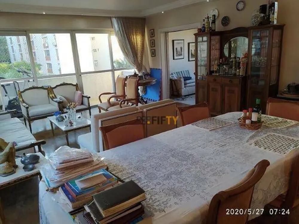 Apartamento, 3 quartos, 159 m² - Foto 1