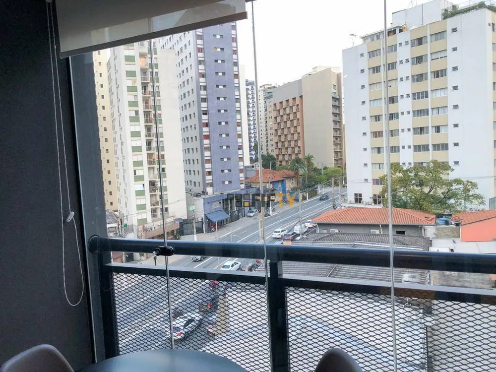 Apartamento, 1 quarto, 32 m² - Foto 4